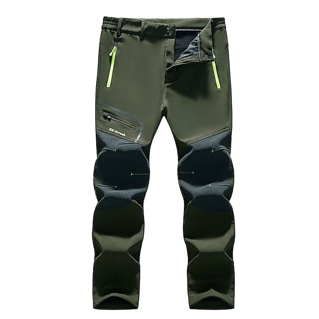 Windproof & Waterproof Outdoor Pants