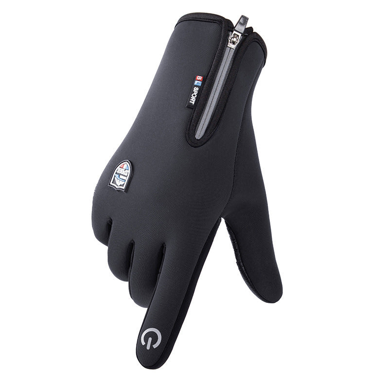 Happy New Year 50% OFF - 🎁CanooSport Rechargeable Heated Electric touchscreen Gloves
