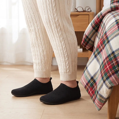 Cloud Slippers - Comfiest Non-Slip Sock Shoes to Wear Anywhere
