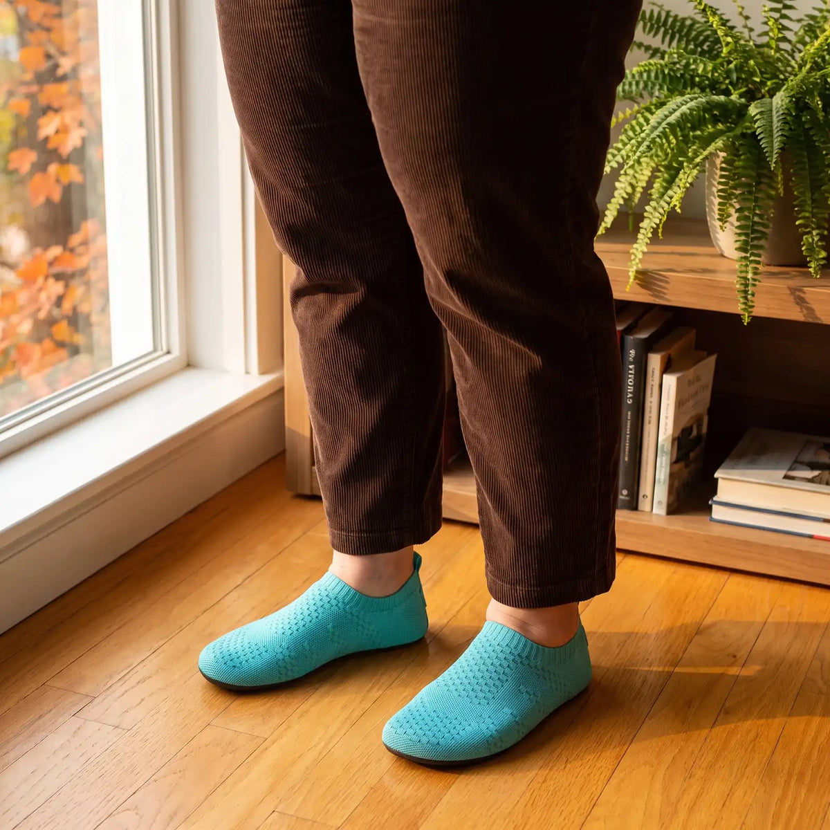 Cloud Slippers - Comfiest Non-Slip Sock Shoes to Wear Anywhere