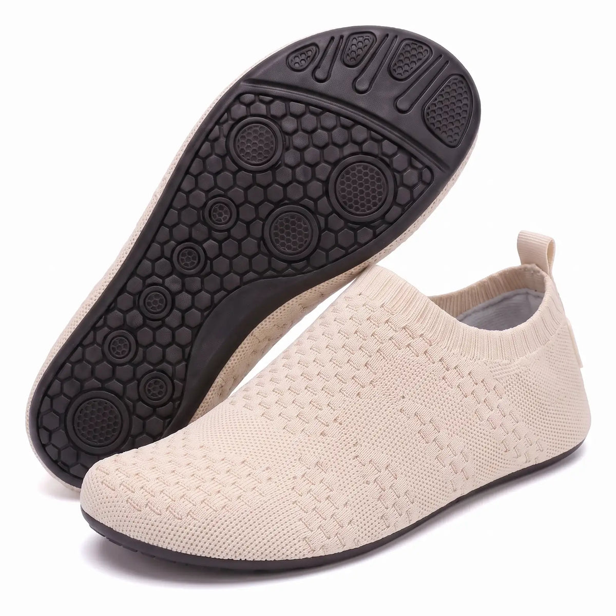 Cloud Slippers - Comfiest Non-Slip Sock Shoes to Wear Anywhere