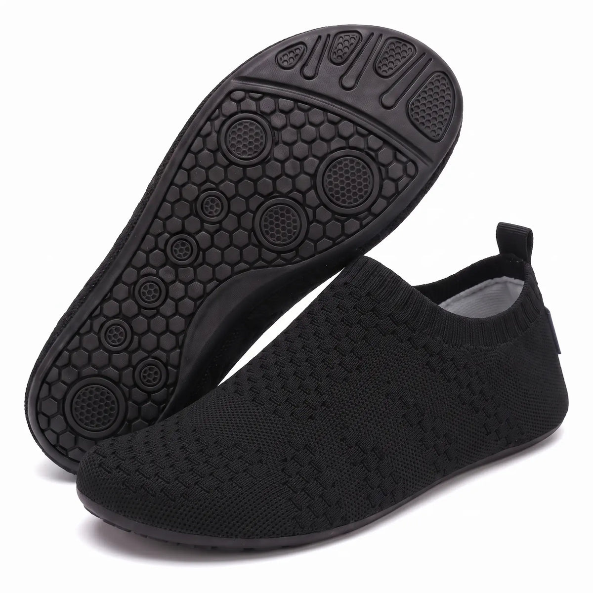 Cloud Slippers - Comfiest Non-Slip Sock Shoes to Wear Anywhere