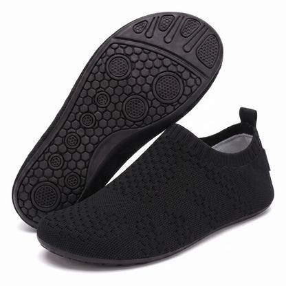 Cloud Slippers - Comfiest Non-Slip Sock Shoes to Wear Anywhere