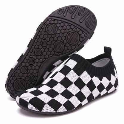 Cloud Slippers - Comfiest Non-Slip Sock Shoes to Wear Anywhere