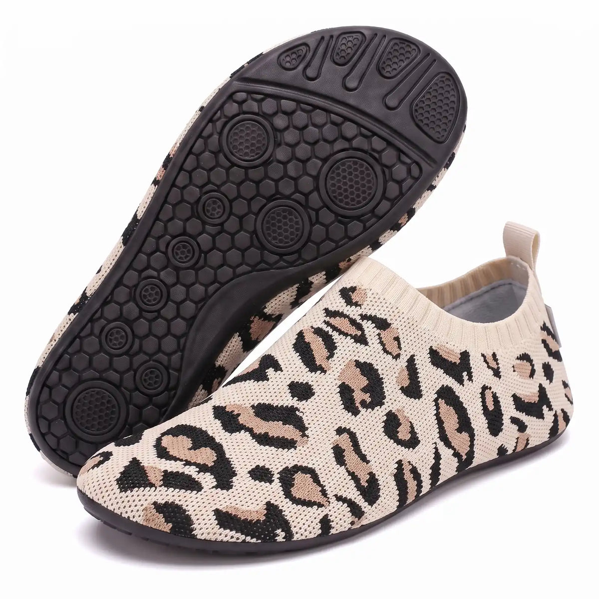 Cloud Slippers - Comfiest Non-Slip Sock Shoes to Wear Anywhere