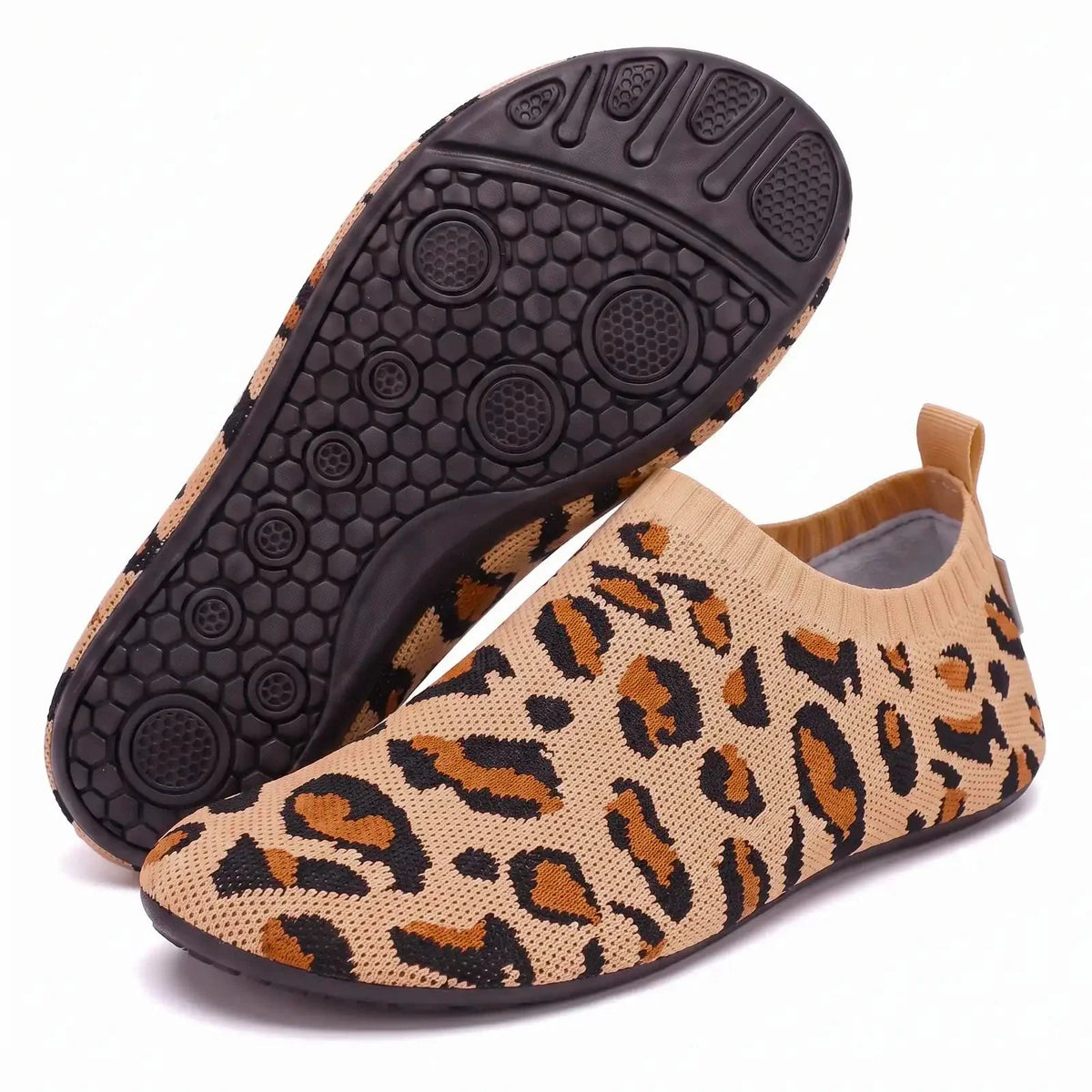 Cloud Slippers - Comfiest Non-Slip Sock Shoes to Wear Anywhere