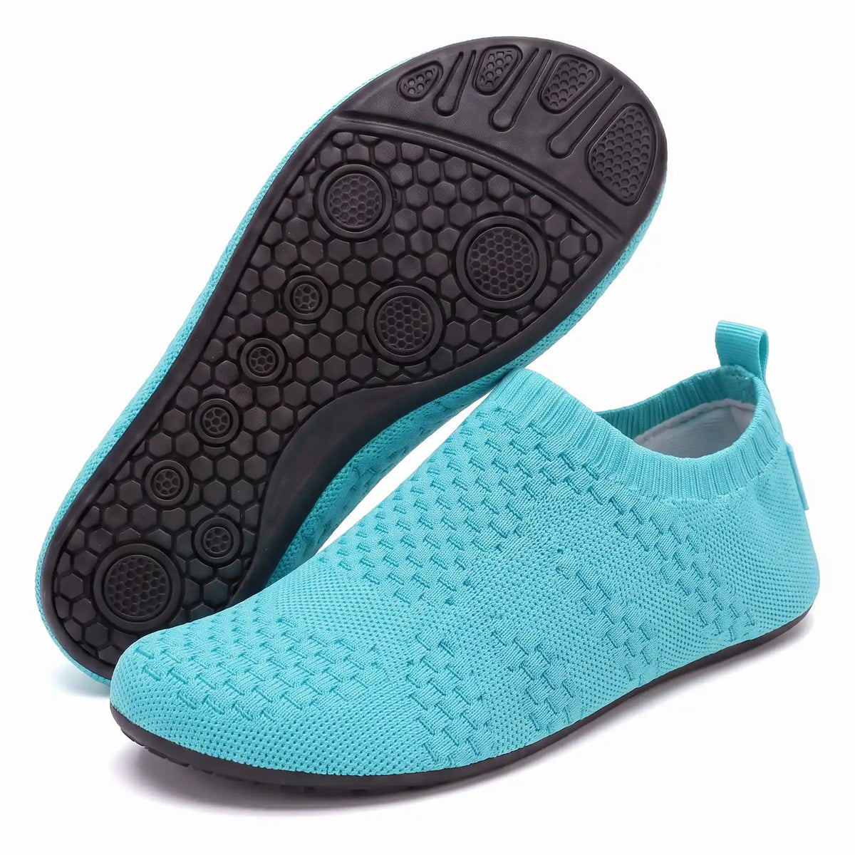 Cloud Slippers - Comfiest Non-Slip Sock Shoes to Wear Anywhere
