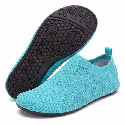 Cloud Slippers - Comfiest Non-Slip Sock Shoes to Wear Anywhere