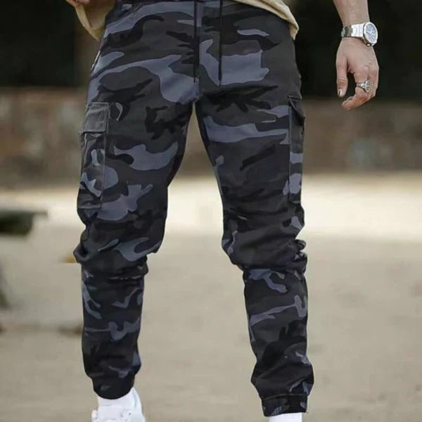 Men's Tactical Pants – Durable, Comfortable & Multi-Scenario