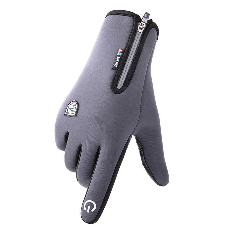 Happy New Year 50% OFF - 🎁CanooSport Rechargeable Heated Electric touchscreen Gloves