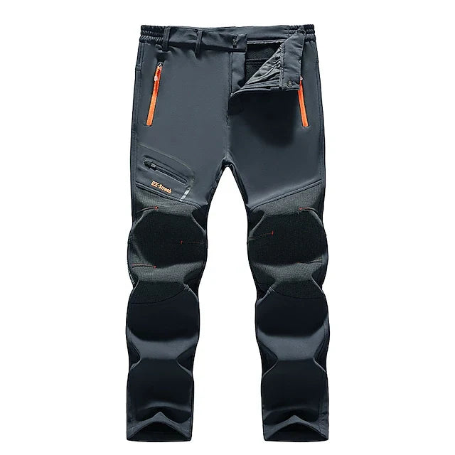 Windproof & Waterproof Outdoor Pants