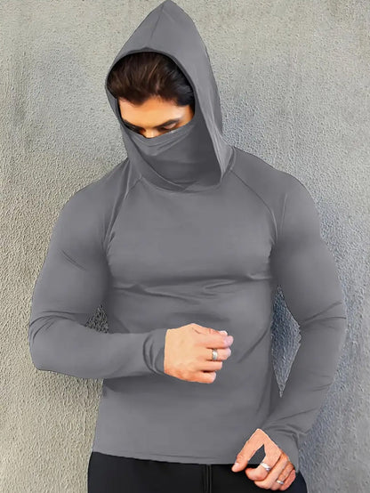 Active Sun Hoodie