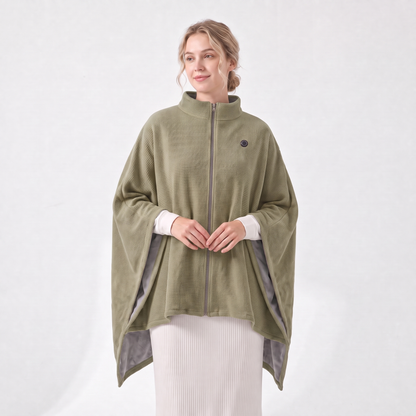 Canoo™ Heated Wearable Blanket Wrap