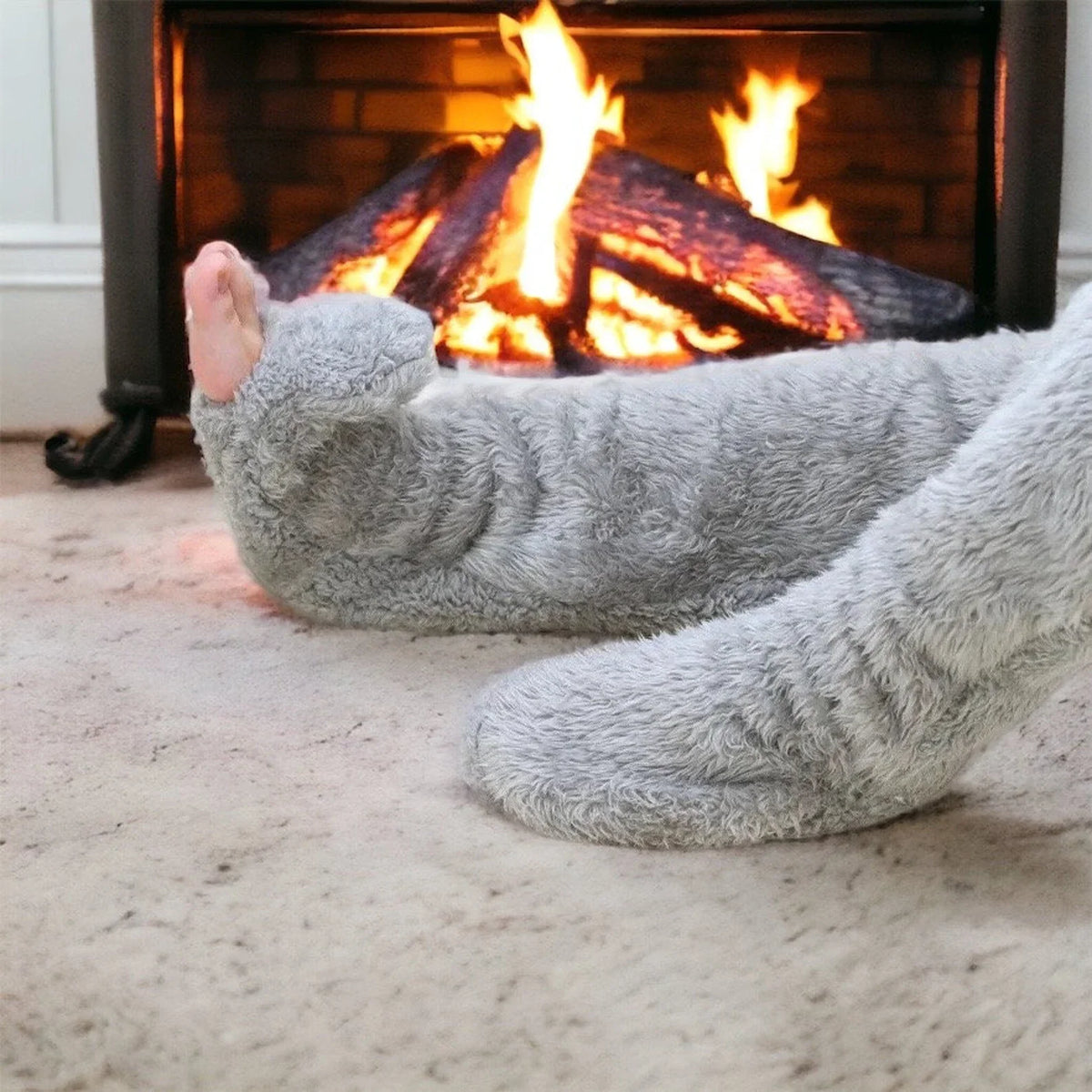 CanooSport™ Sock Slippers