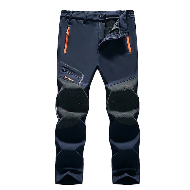 Windproof & Waterproof Outdoor Pants