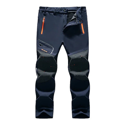 Windproof & Waterproof Outdoor Pants
