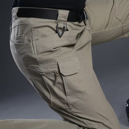 Men's Tactical Cargo Pants