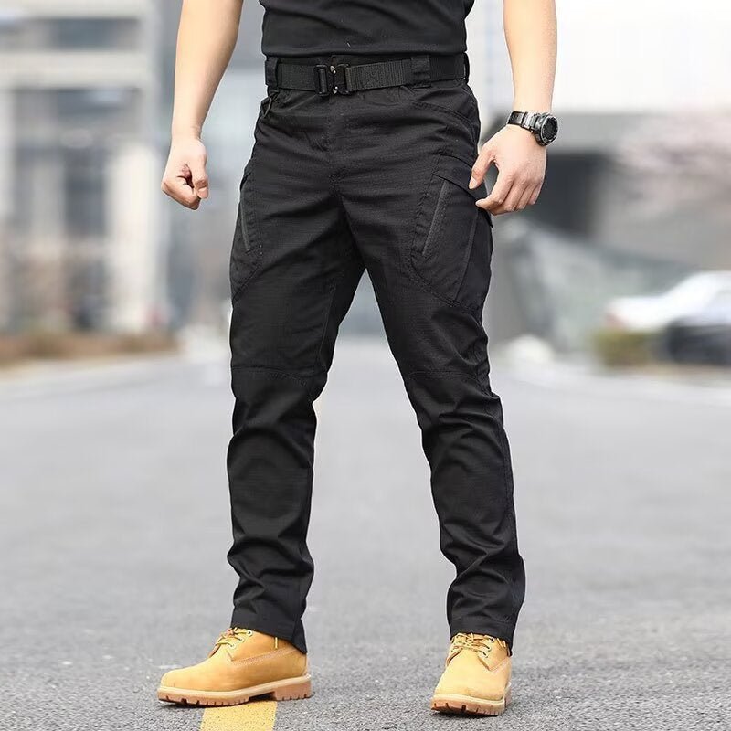 Men's Tactical Cargo Pants