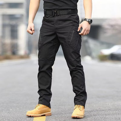 Men's Tactical Cargo Pants