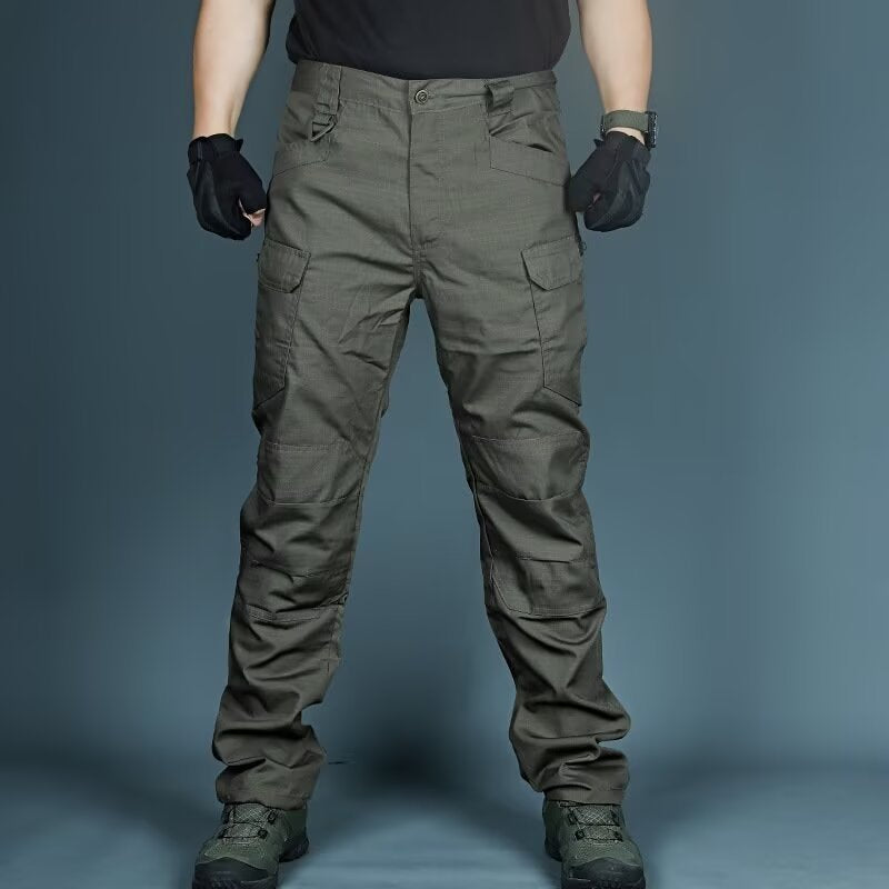 Men's Tactical Cargo Pants
