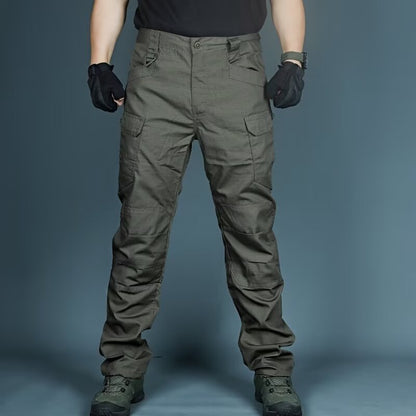 Men's Tactical Cargo Pants