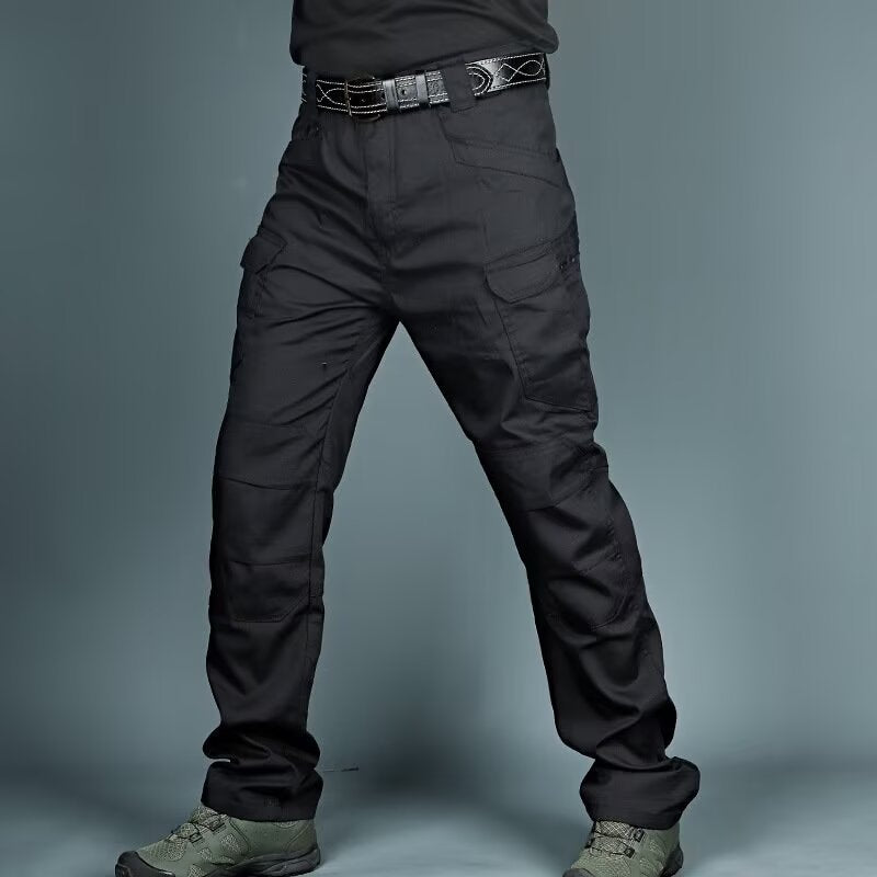 Men's Tactical Cargo Pants