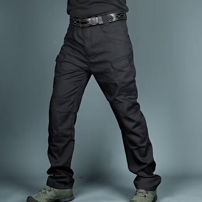Men's Tactical Cargo Pants