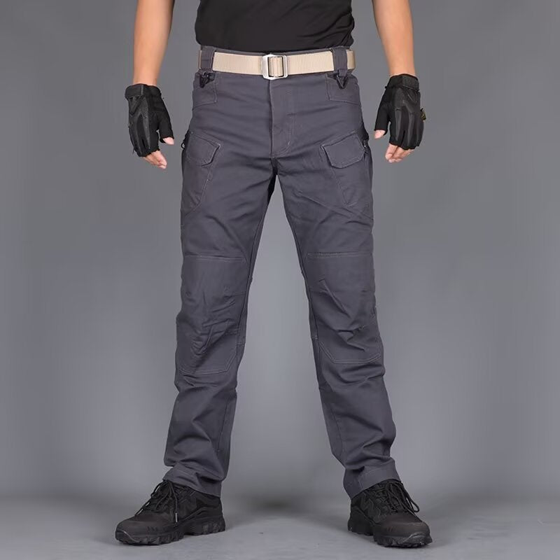 Men's Tactical Cargo Pants
