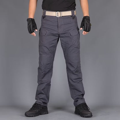 Men's Tactical Cargo Pants