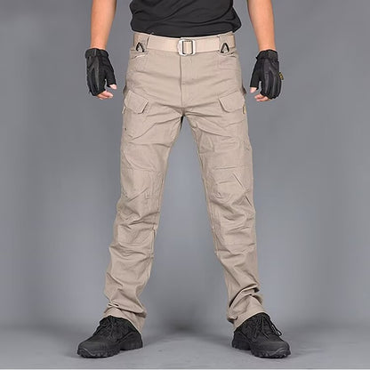 Men's Tactical Cargo Pants