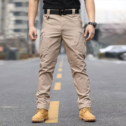 Men's Tactical Cargo Pants