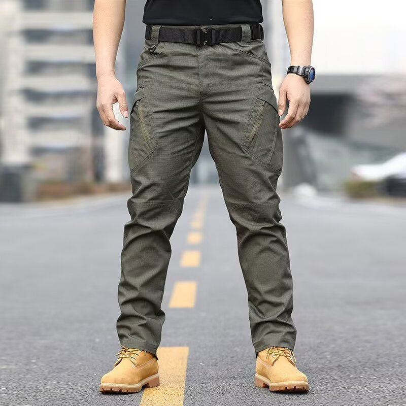 Men's Tactical Cargo Pants