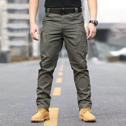 Men's Tactical Cargo Pants