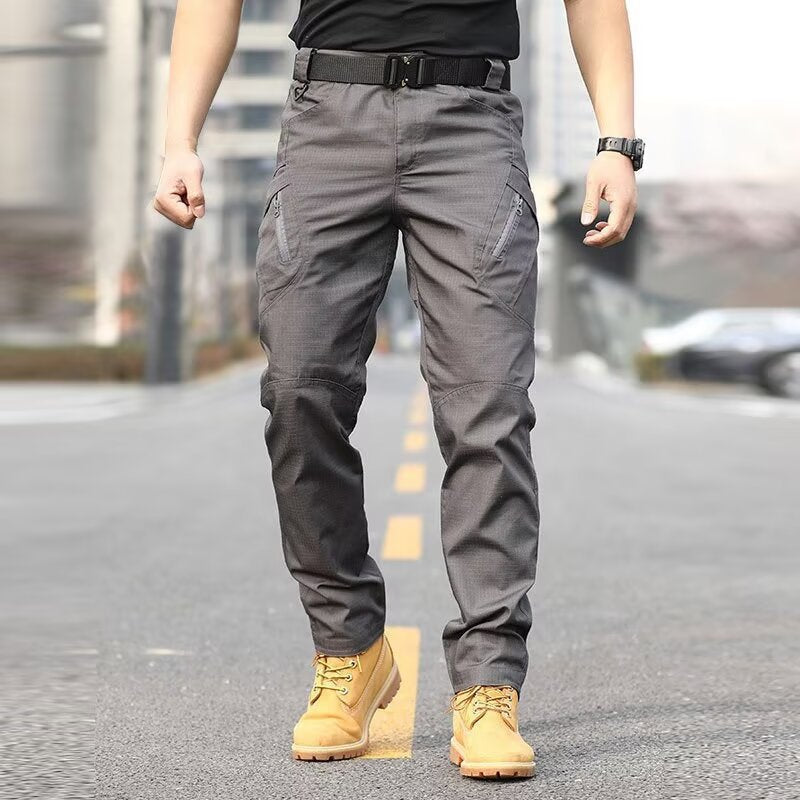 Men's Tactical Cargo Pants