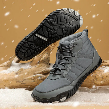 CanooSport High-Top Barefoot Boots