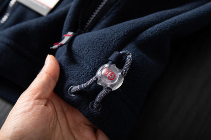 Canoo | Double-Layer Sherpa Jacket