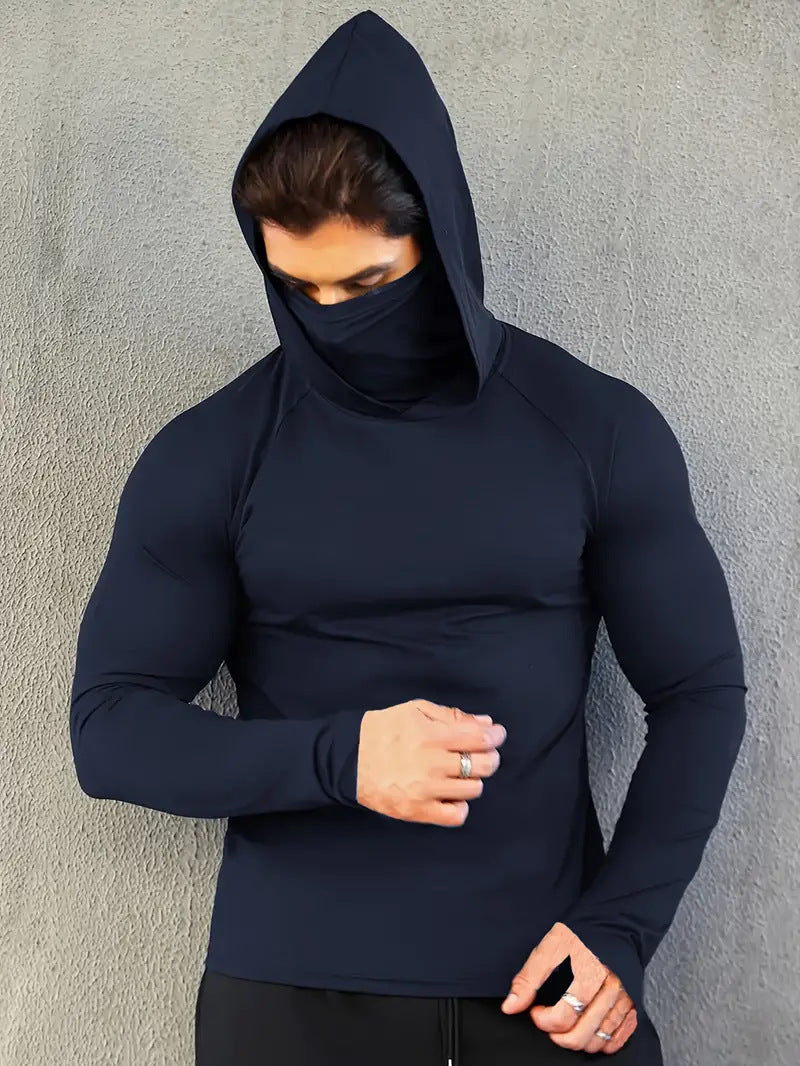 Active Sun Hoodie