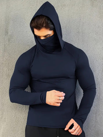 Active Sun Hoodie