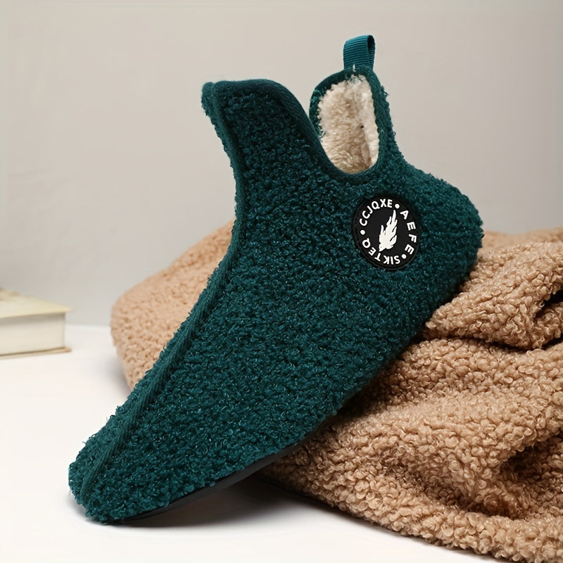 Ultimate Comfort Fuzzy Slippers