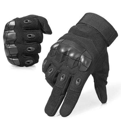 CanooSport Indestructible Protective Tactical Gloves