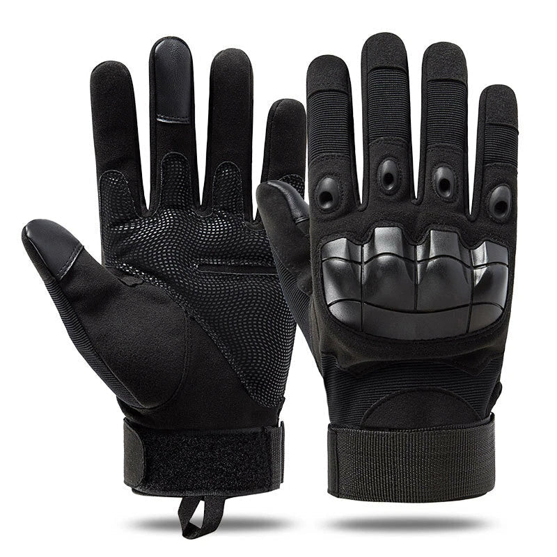 CanooSport Indestructible Protective Tactical Gloves