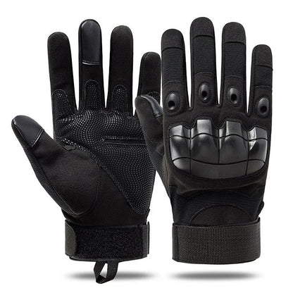 CanooSport Indestructible Protective Tactical Gloves