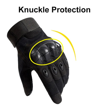 CanooSport Indestructible Protective Tactical Gloves