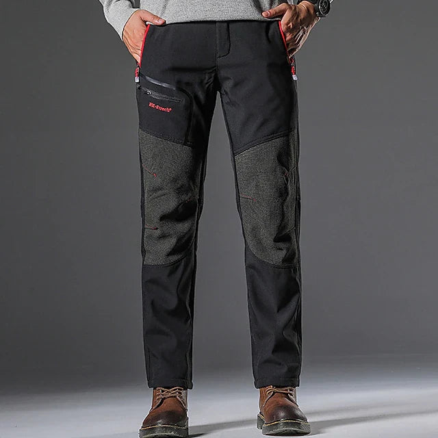 Windproof & Waterproof Outdoor Pants