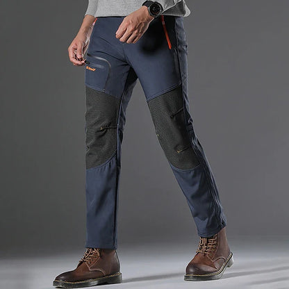 Windproof & Waterproof Outdoor Pants