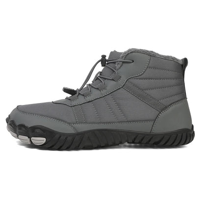 CanooSport High-Top Barefoot Boots