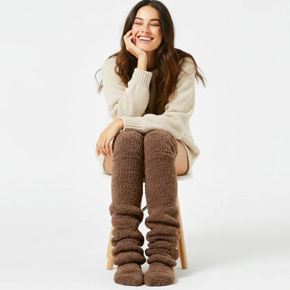 CanooSport™ Sock Slippers