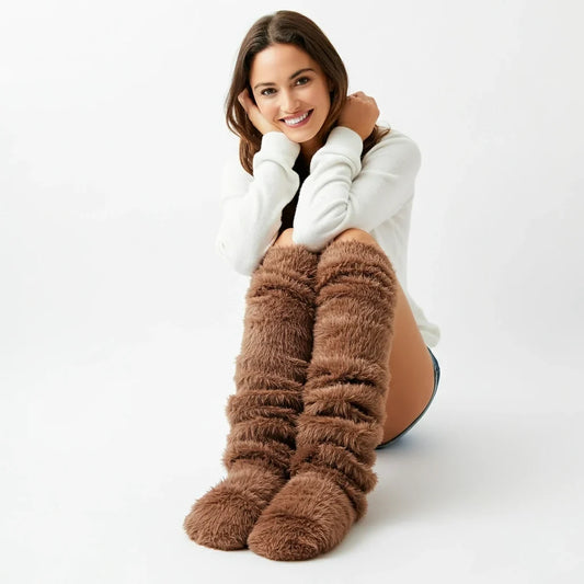 CanooSport™ Sock Slippers