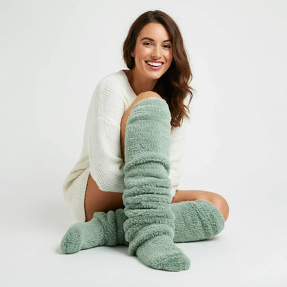 CanooSport™ Sock Slippers