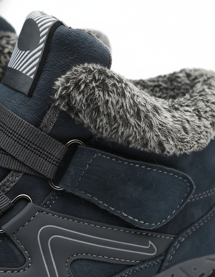 Canoo™ Orthopedic Boots Vibram® High-Traction Sole